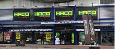 haco eindhoven.